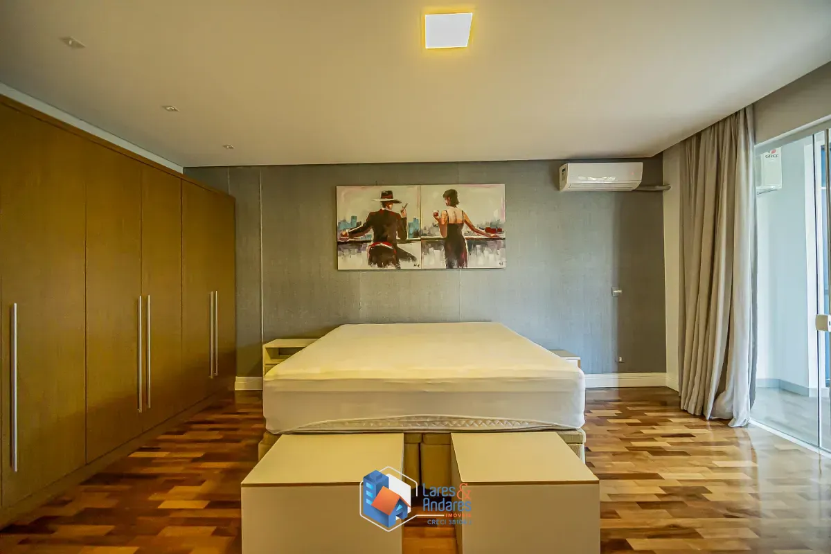 Casa, 4 quartos, 580 m² - Foto 38