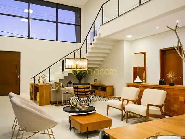 Casa com 245m² 4 quartos e 3 banheiros, à venda, no bairro Jardim Baronesa em Taubaté