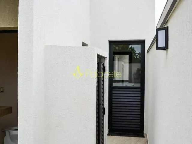 Casa com 245m² 4 quartos e 3 banheiros, à venda, no bairro Jardim Baronesa em Taubaté