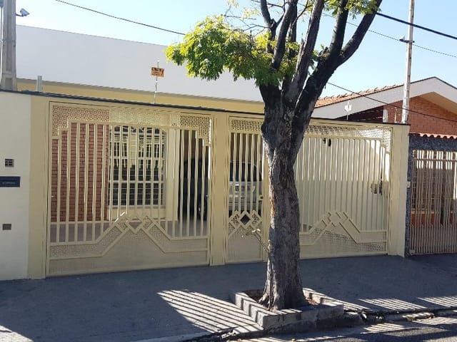 Foto do Casa - Casa à venda e locação 3 Quartos, 2 Vagas, 225M², Vila Lucy, Sorocaba - SP | Ary Proenca Negócios Imobiliários Ltda