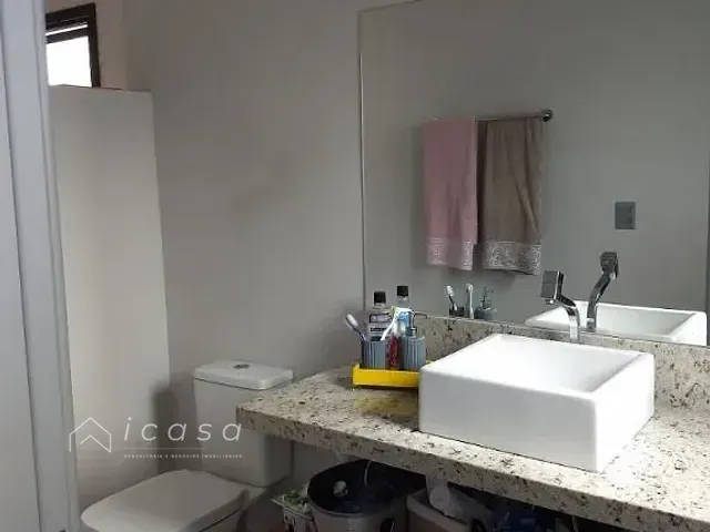 Casa com 253m² 3 quartos e 3 banheiros, à venda, no bairro Village das Flores em Caçapava