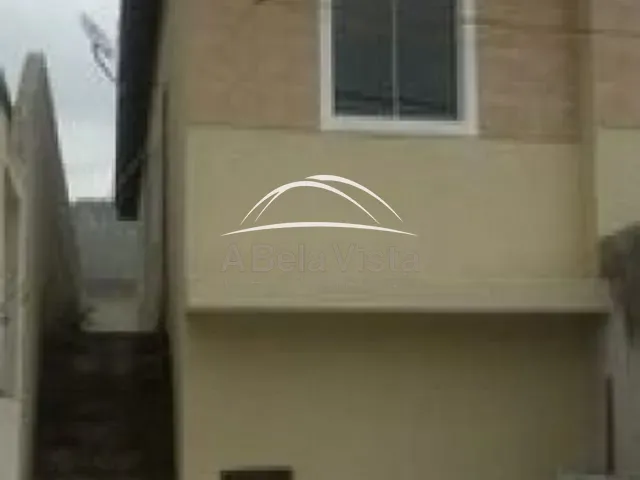 Casa com 80m² 2 quartos e 1 banheiro, à venda, no bairro Aguassai em Cotia