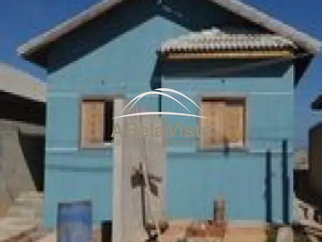 Casa com 80m² 2 quartos e 1 banheiro, à venda, no bairro Aguassai em Cotia