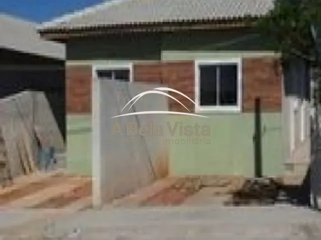 Casa com 80m² 2 quartos e 1 banheiro, à venda, no bairro Aguassai em Cotia