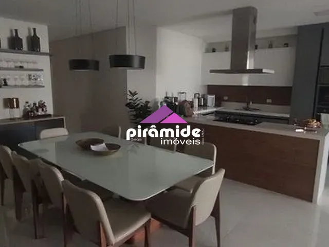 Casa com 760m² 5 quartos e 7 banheiros, à venda, no bairro Urbanova em São José dos Campos