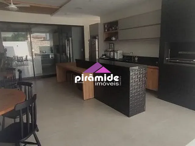 Casa com 760m² 5 quartos e 7 banheiros, à venda, no bairro Urbanova em São José dos Campos