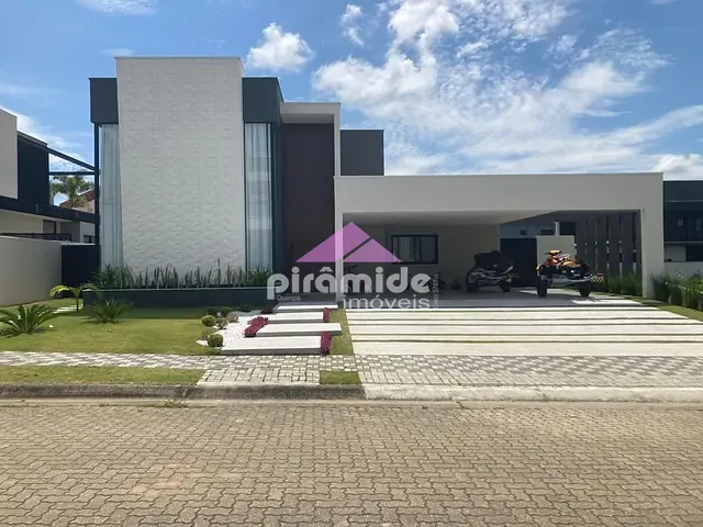 Casa com 760m² 5 quartos e 7 banheiros, à venda, no bairro Urbanova em São José dos Campos