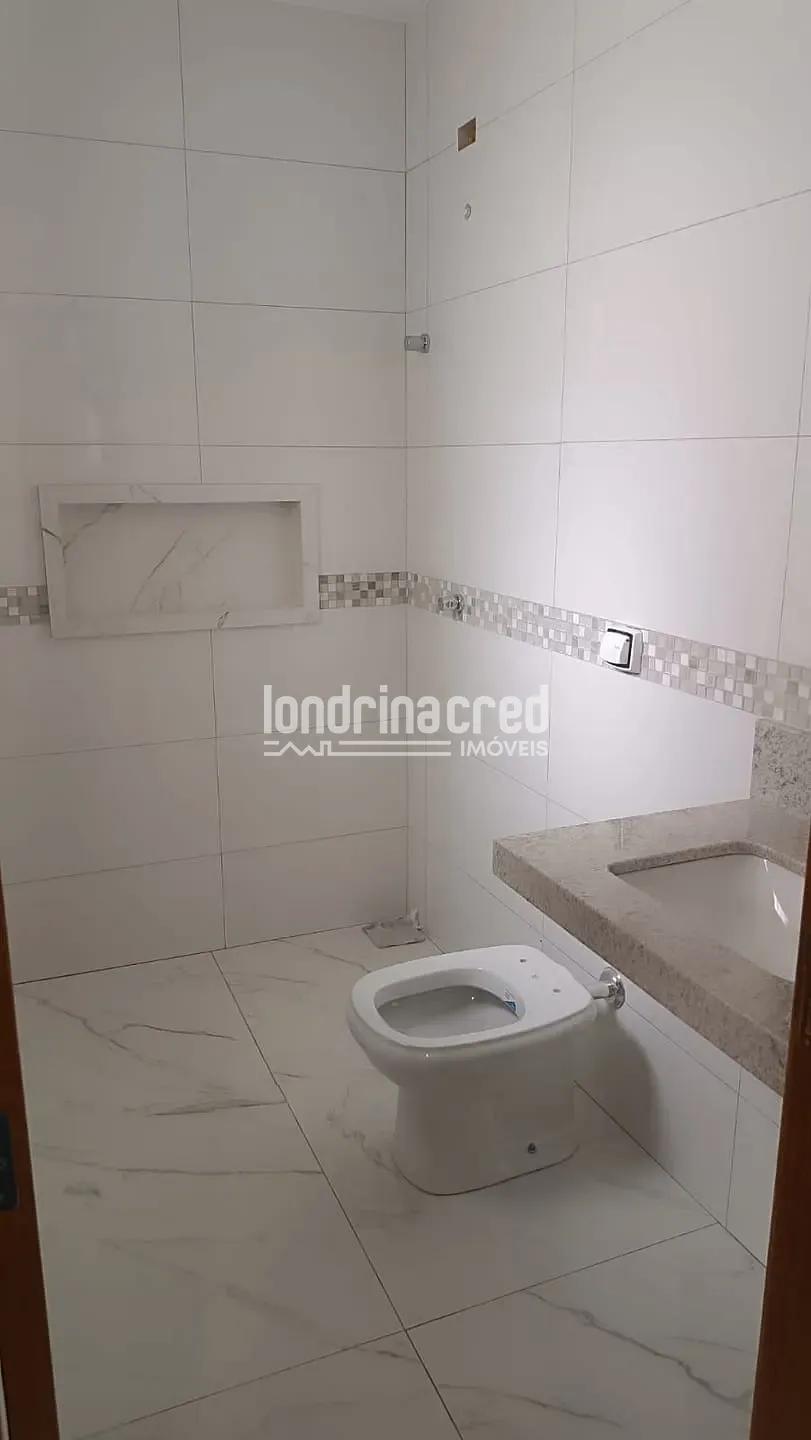 Casa, 3 quartos, 96 m² - Foto 33