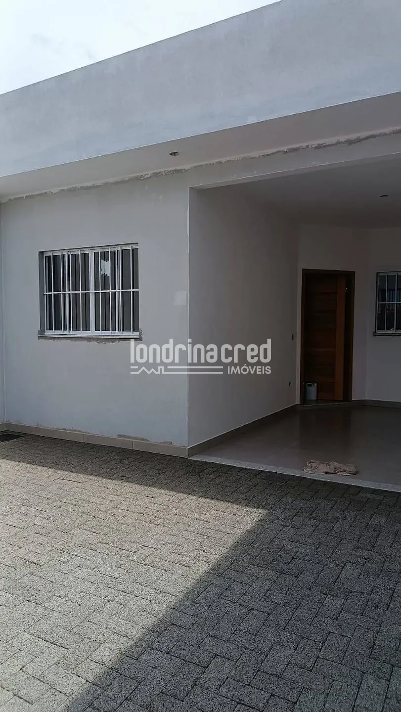 Casa, 3 quartos, 96 m² - Foto 34