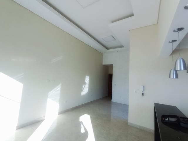Casa com 160m² 3 quartos e 2 banheiros, à venda, no bairro Jardim Oásis em Taubaté