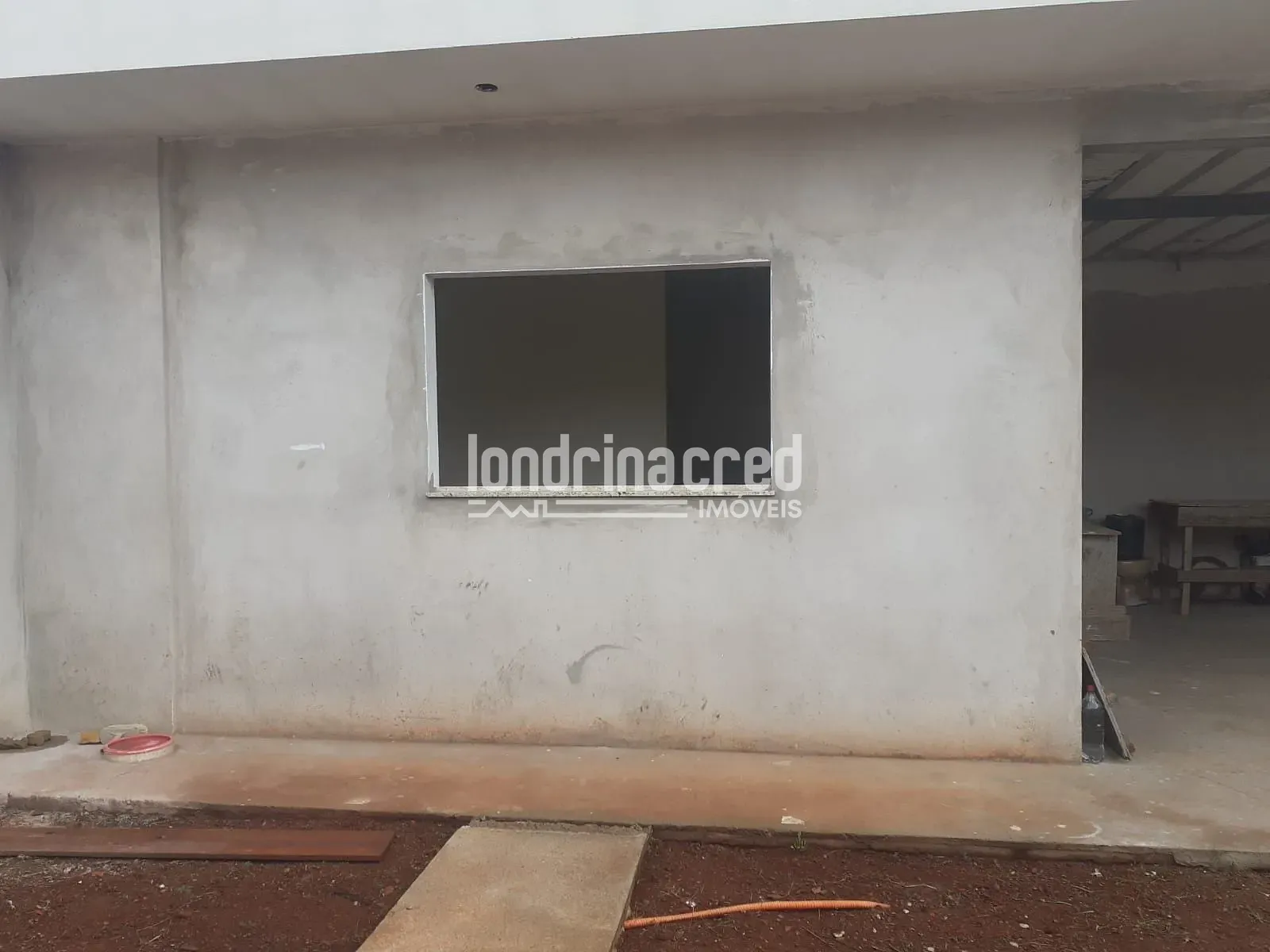 Casa, 3 quartos, 110 m² - Foto 2