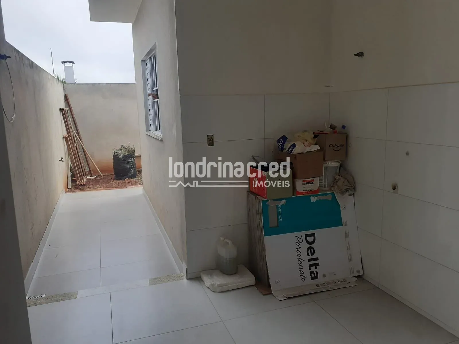 Casa, 3 quartos, 110 m² - Foto 9