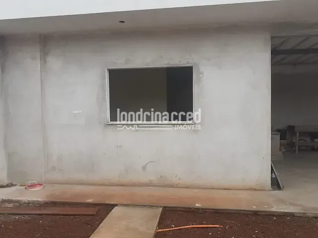 Casa 3 quartos e 2 banheiros, à venda, no bairro Jardim Imagawa em Londrina