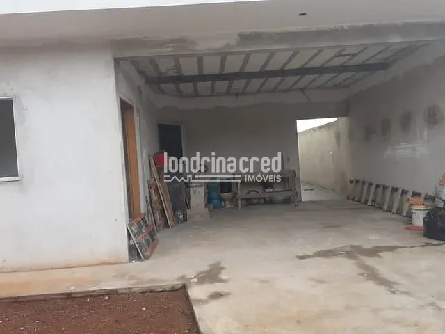 Casa 3 quartos e 2 banheiros, à venda, no bairro Jardim Imagawa em Londrina