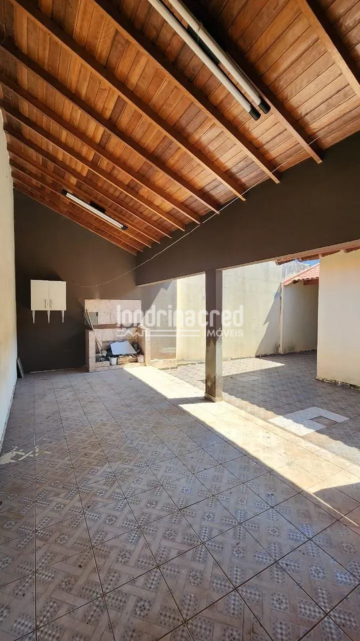 Casa, 3 quartos, 165 m² - Foto 21