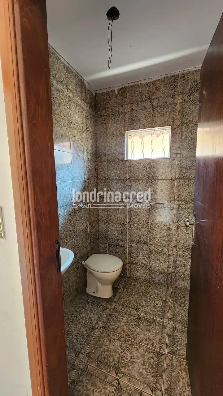Casa, 3 quartos, 165 m² - Foto 22