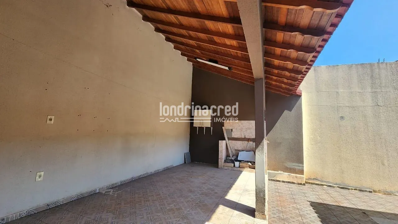 Casa, 3 quartos, 165 m² - Foto 23