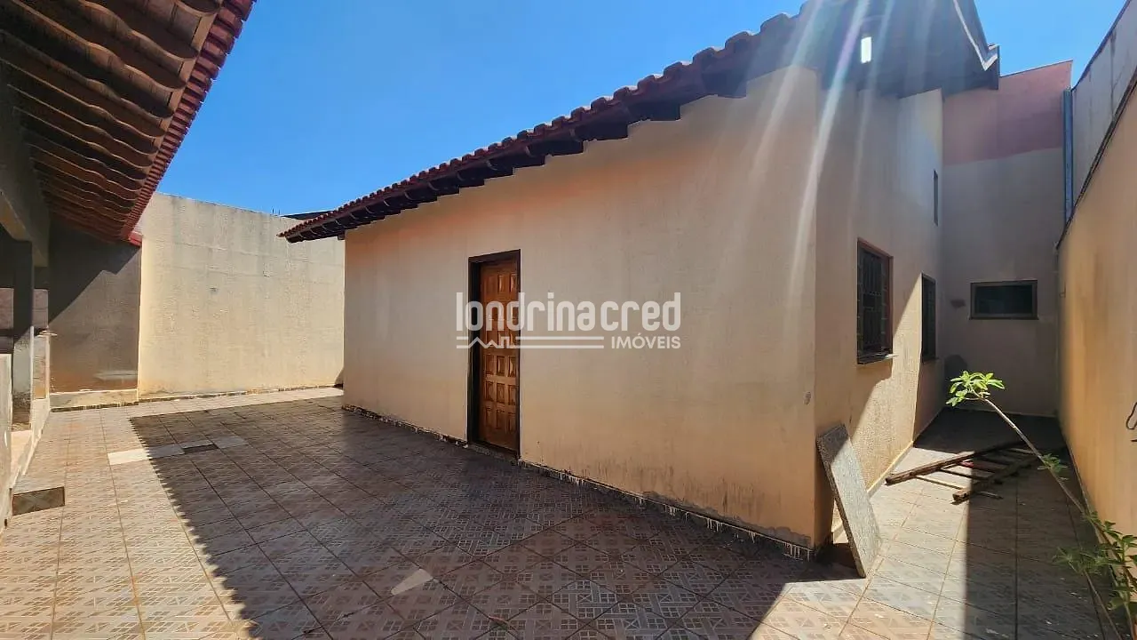 Casa, 3 quartos, 165 m² - Foto 26