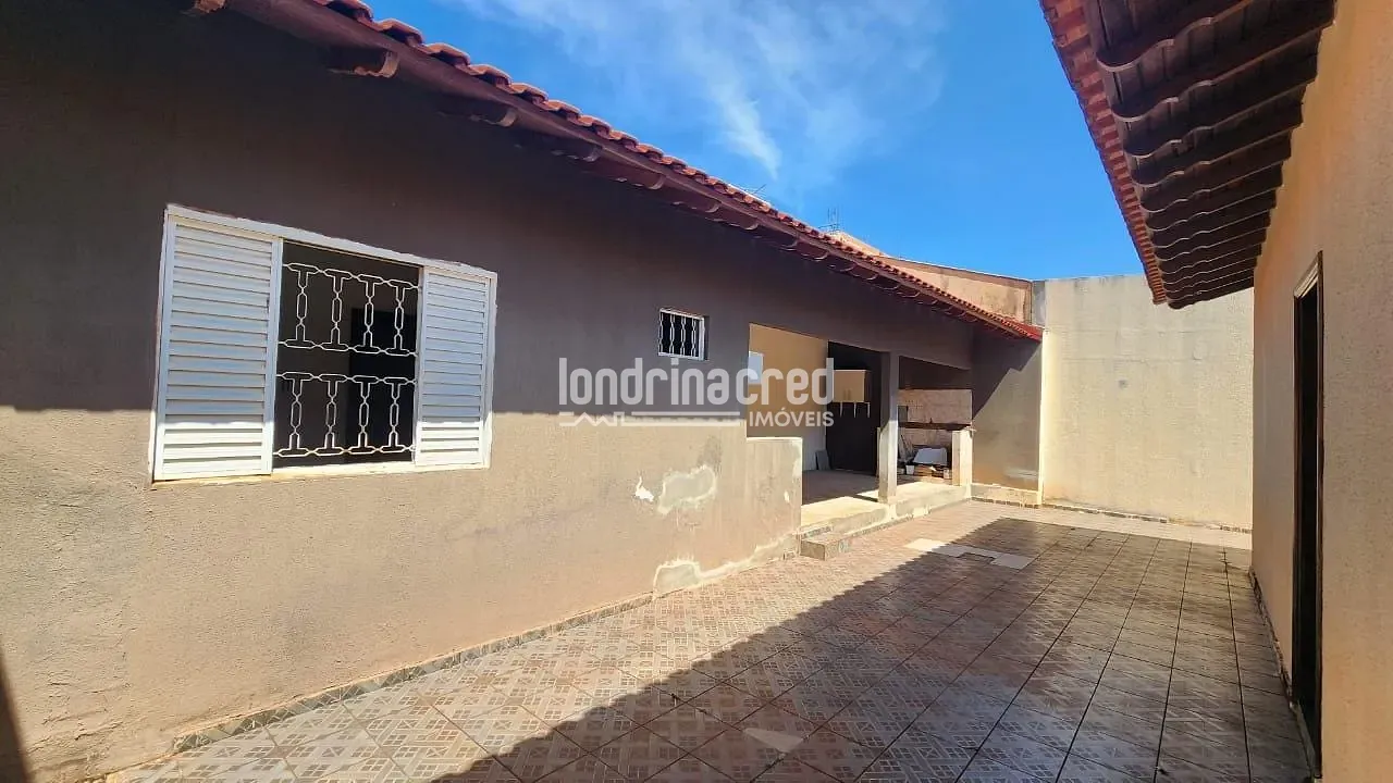 Casa, 3 quartos, 165 m² - Foto 27