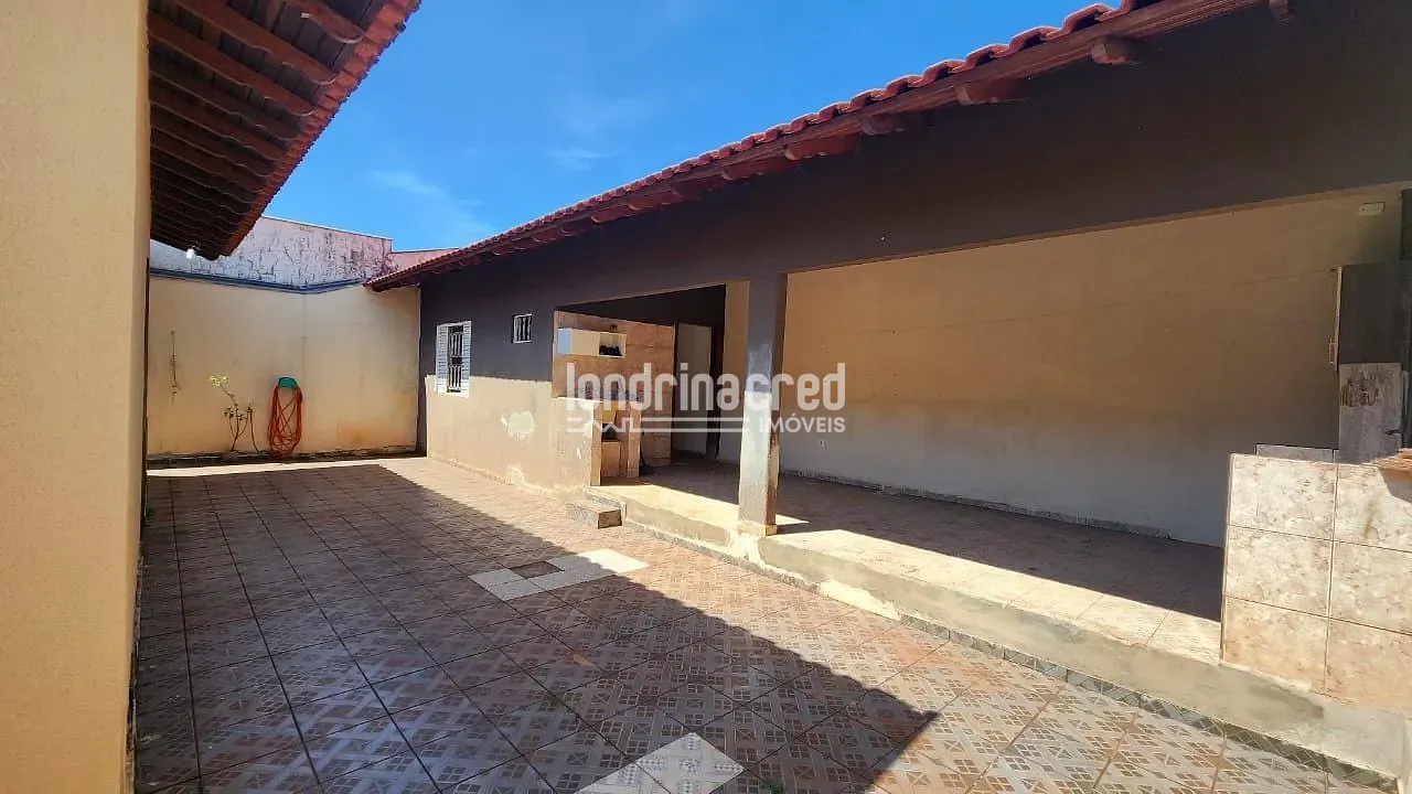 Casa, 3 quartos, 165 m² - Foto 28