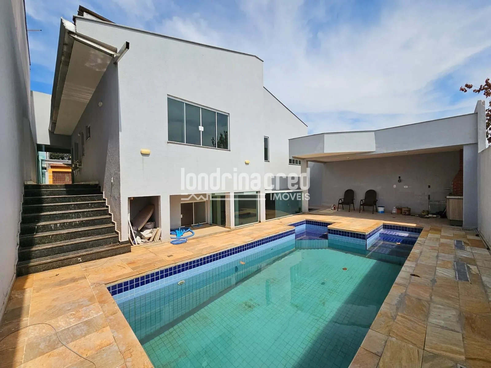Casa, 3 quartos, 250 m² - Foto 2