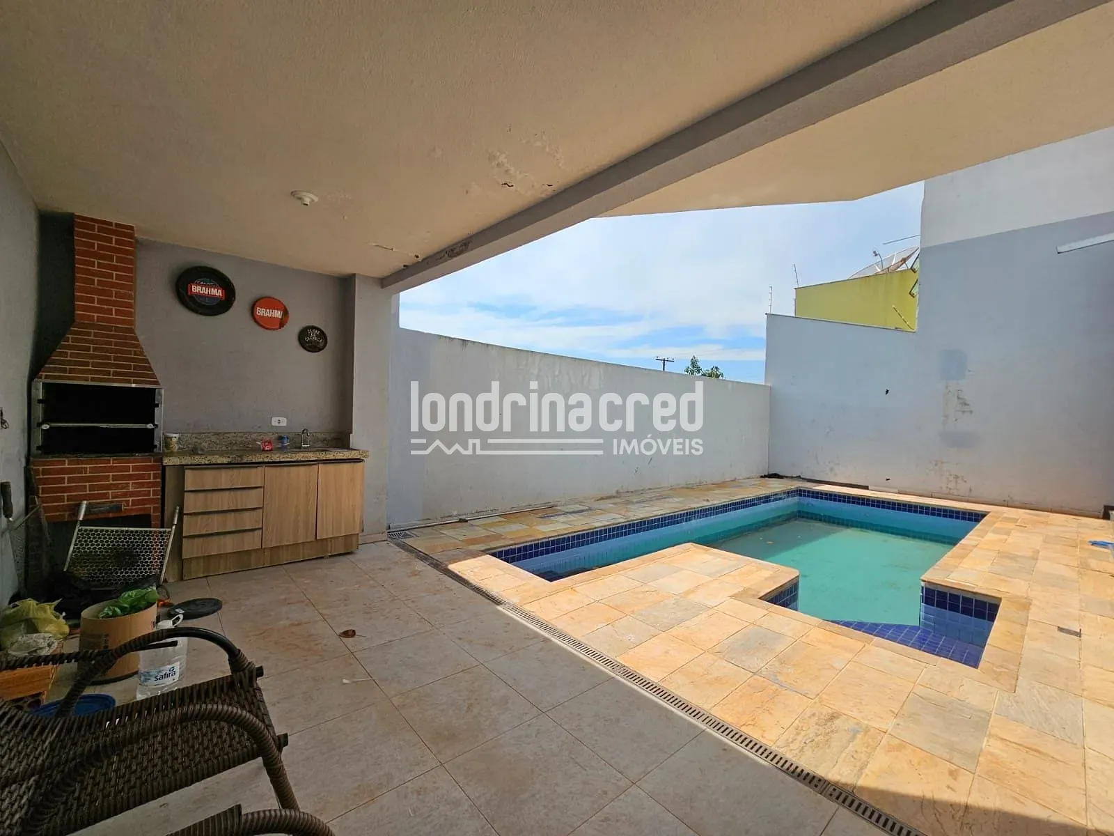 Casa, 3 quartos, 250 m² - Foto 16