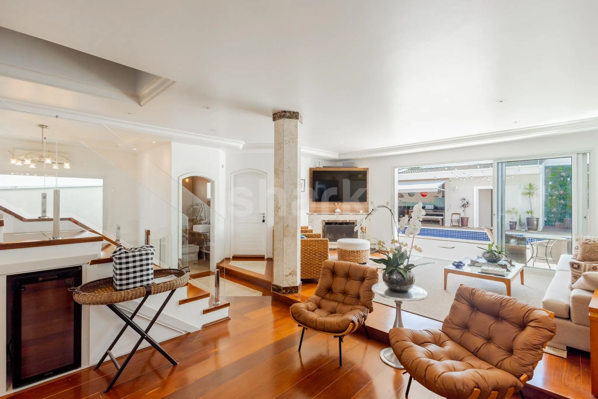 Casa em Alphaville — foto 4