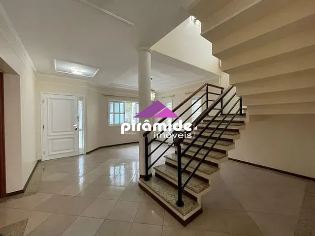 Casa com 366m² 4 quartos e 4 banheiros, à venda, no bairro Urbanova em São José dos Campos