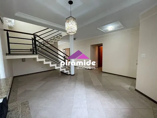 Casa com 366m² 4 quartos e 4 banheiros, à venda, no bairro Urbanova em São José dos Campos