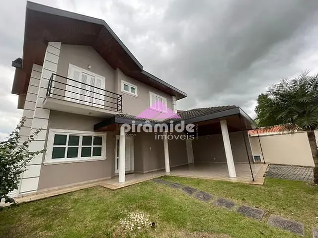 Casa com 366m² 4 quartos e 4 banheiros, à venda, no bairro Urbanova em São José dos Campos