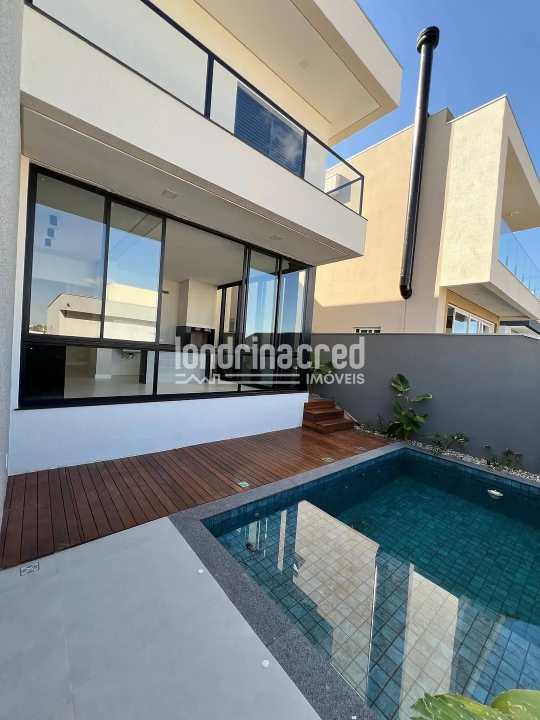 Casa, 4 quartos, 235 m² - Foto 26