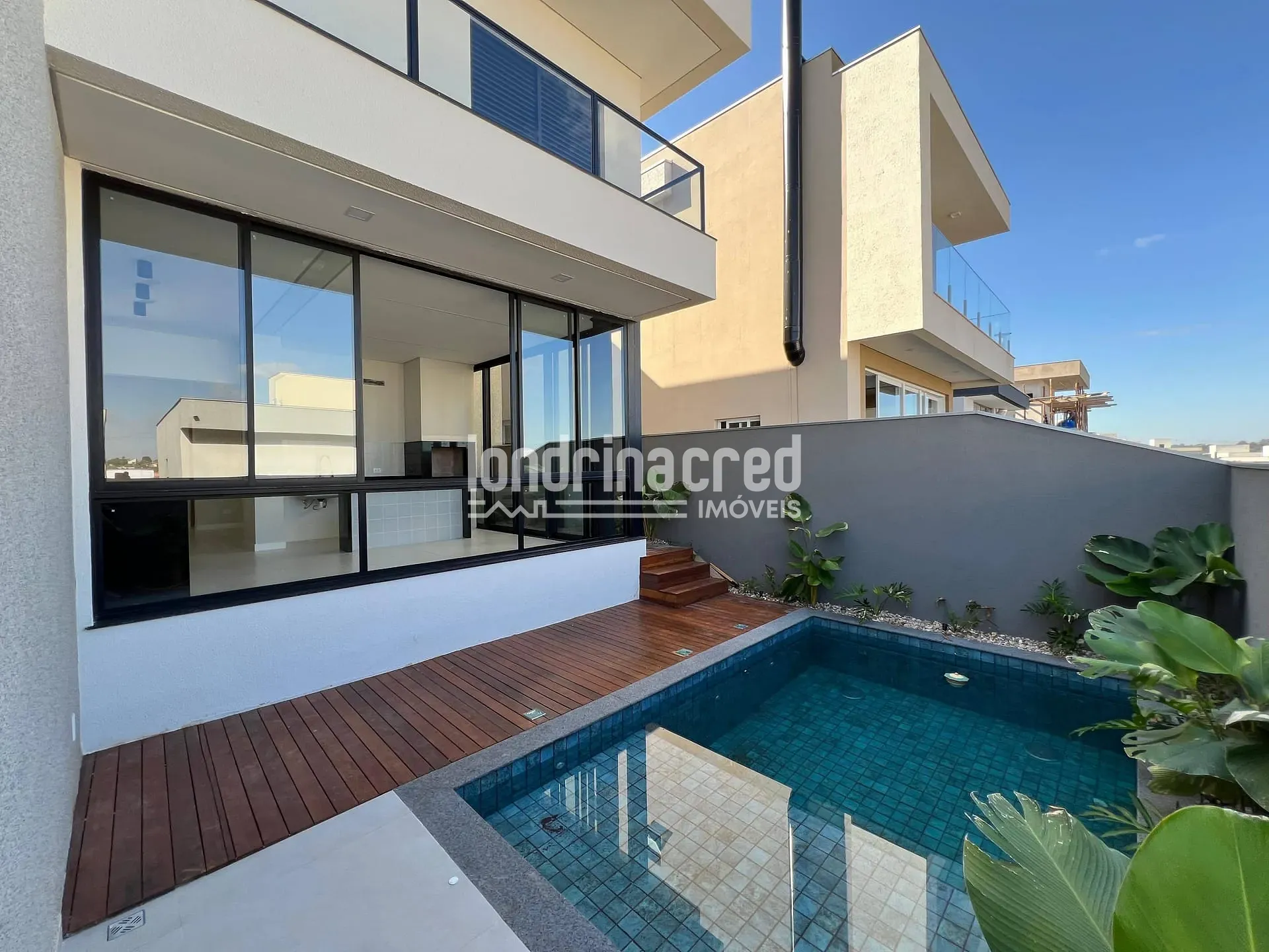 Casa, 4 quartos, 235 m² - Foto 27