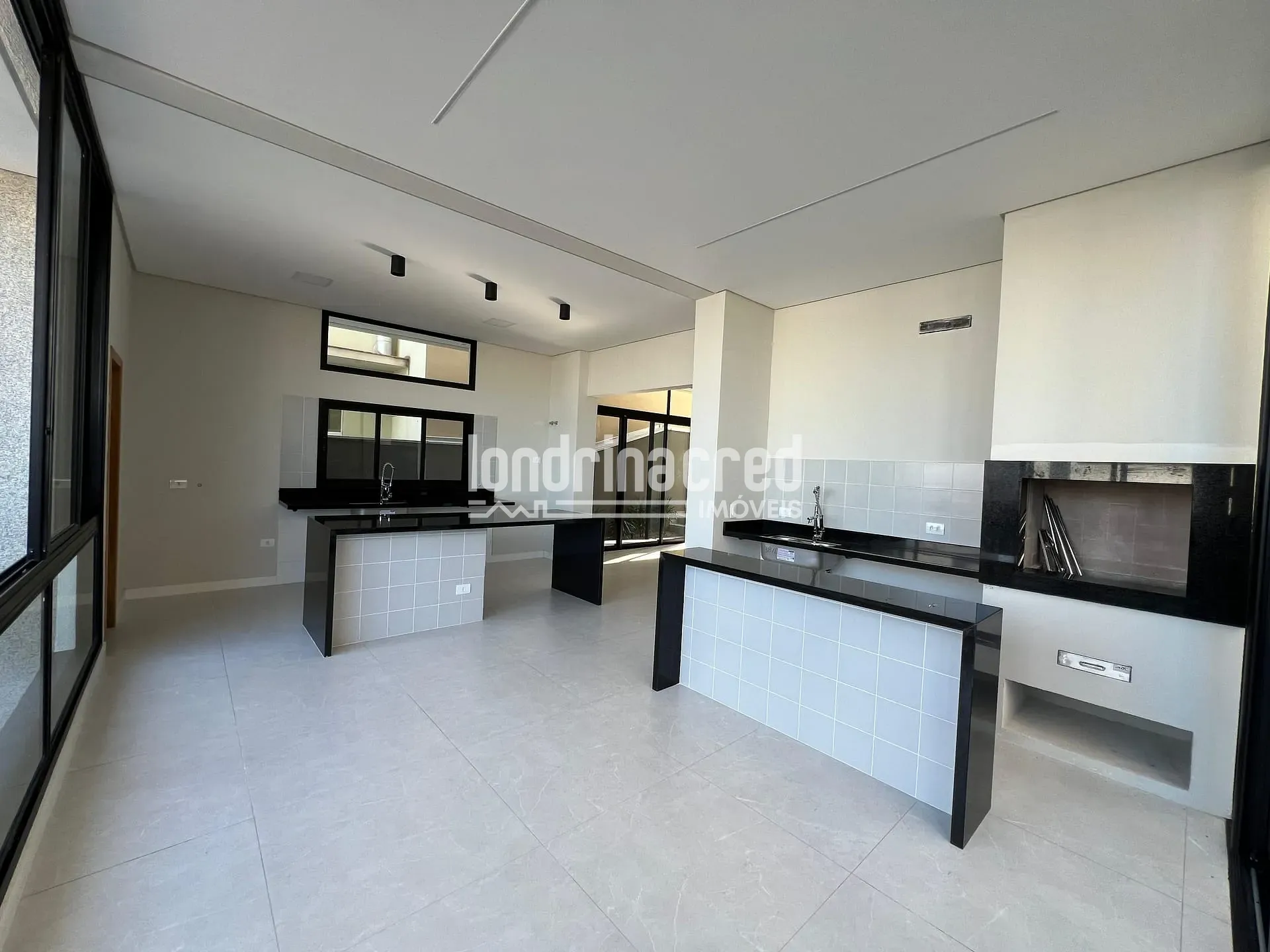 Casa, 4 quartos, 235 m² - Foto 6