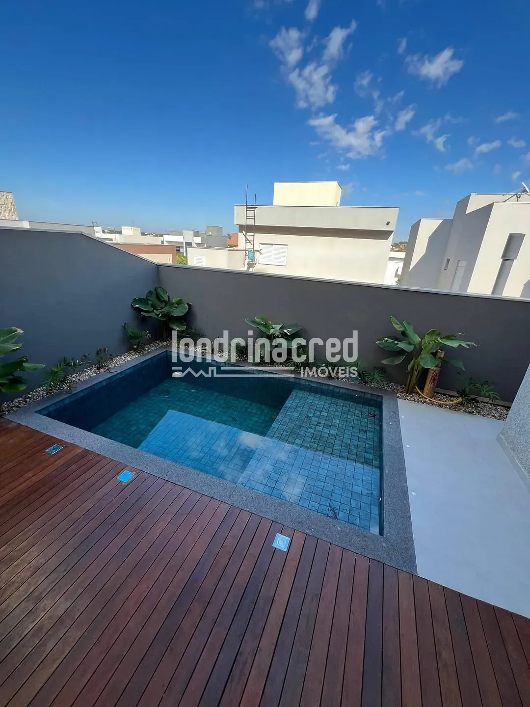 Casa, 4 quartos, 235 m² - Foto 8