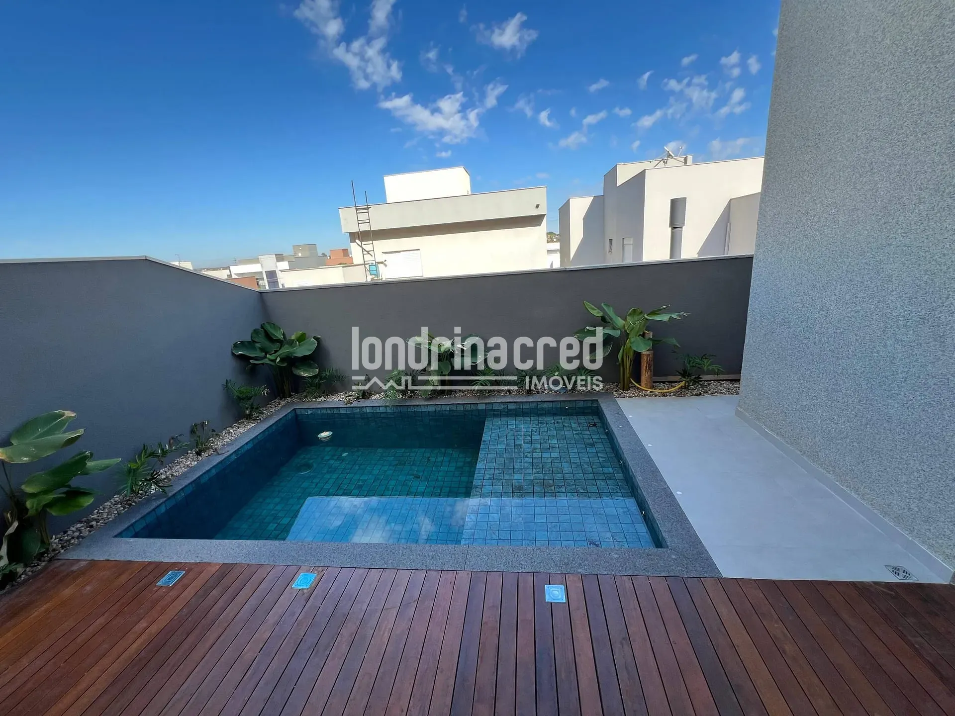 Casa, 4 quartos, 235 m² - Foto 9