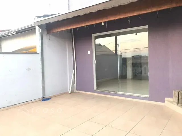 Casa com 250m² 3 quartos e 1 banheiro, à venda, no bairro Borda da Mata em Caçapava