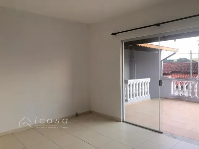Casa com 250m² 3 quartos e 1 banheiro, à venda, no bairro Borda da Mata em Caçapava