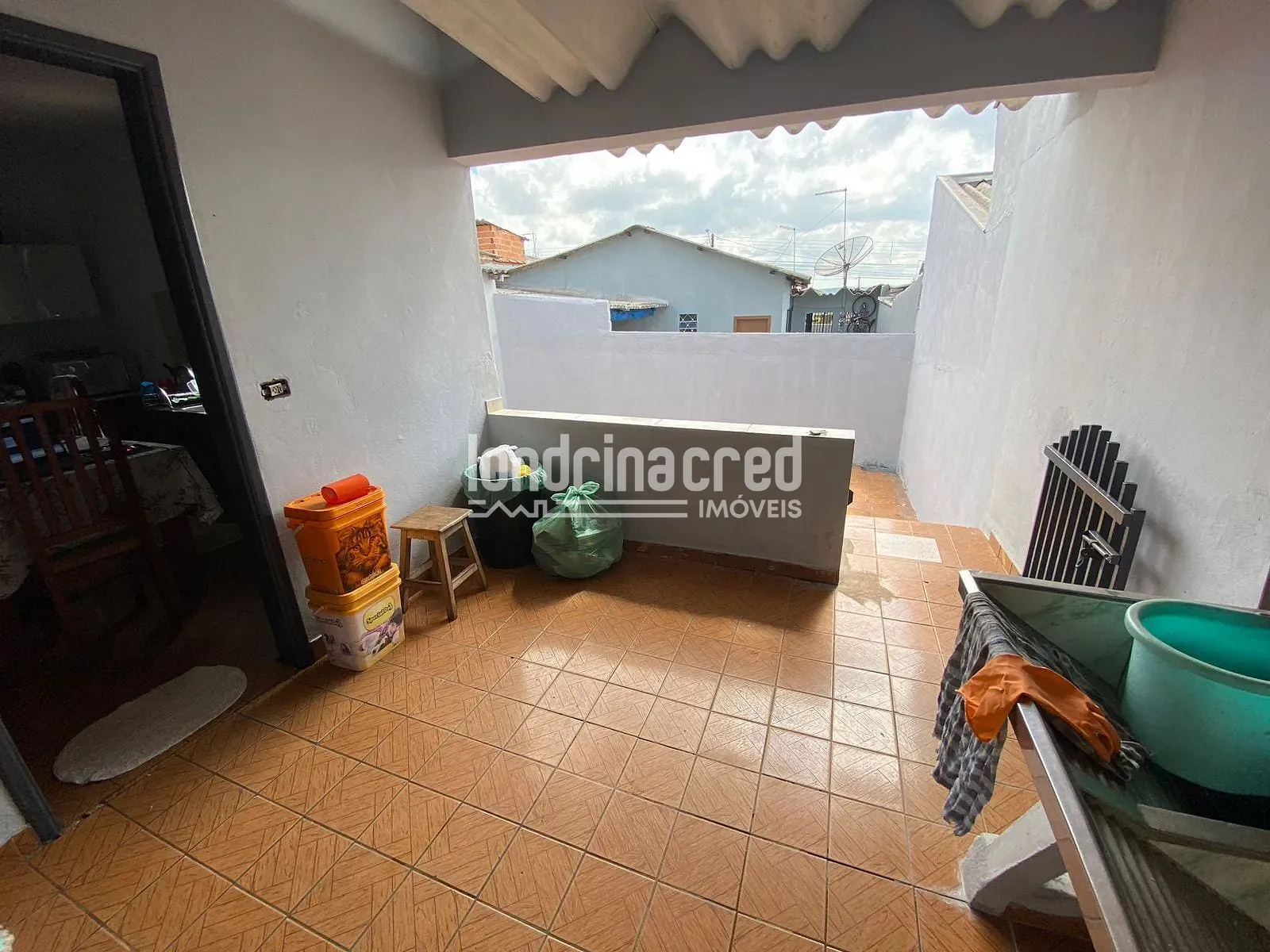 Casa, 2 quartos, 112 m² - Foto 13