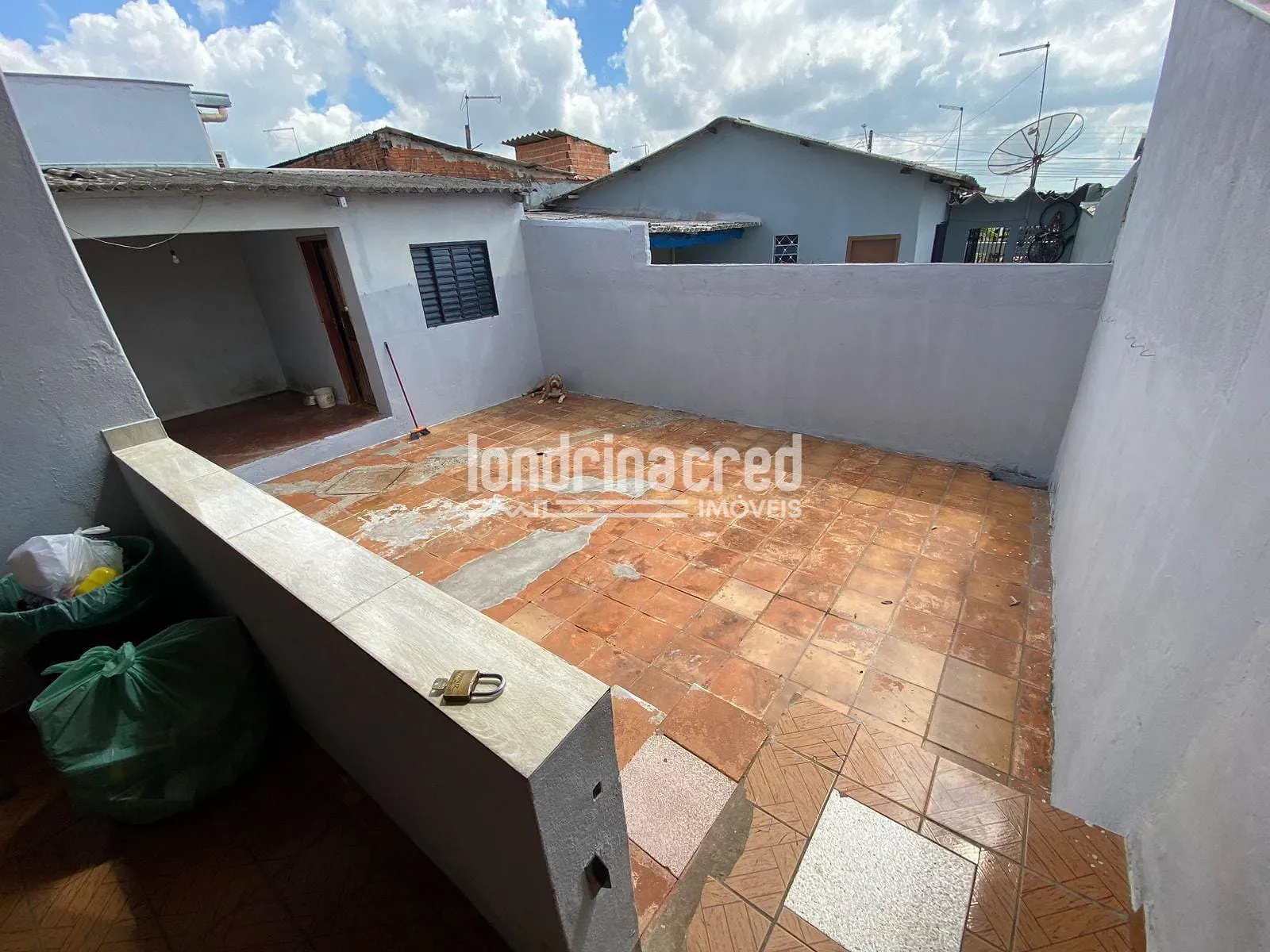 Casa, 2 quartos, 112 m² - Foto 14