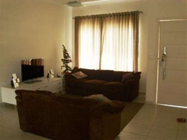 Foto do Casa - Casa residencial à venda, Condomínio Golden Park Alfa, Sorocaba - CA6224. | Ary Proenca Negócios Imobiliários Ltda
