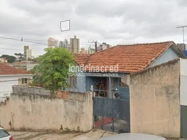 Casa com 255m², à venda, no bairro Jardim América em Londrina