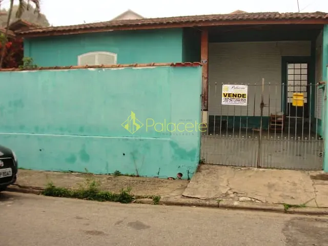 Casa com 300m² 2 quartos e 1 banheiro, à venda, no bairro Chácara Galega em Pindamonhangaba