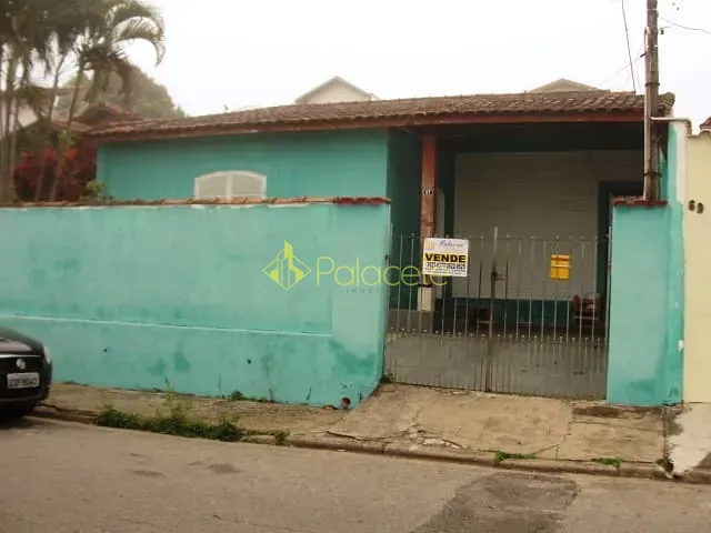 Casa com 300m² 2 quartos e 1 banheiro, à venda, no bairro Chácara Galega em Pindamonhangaba