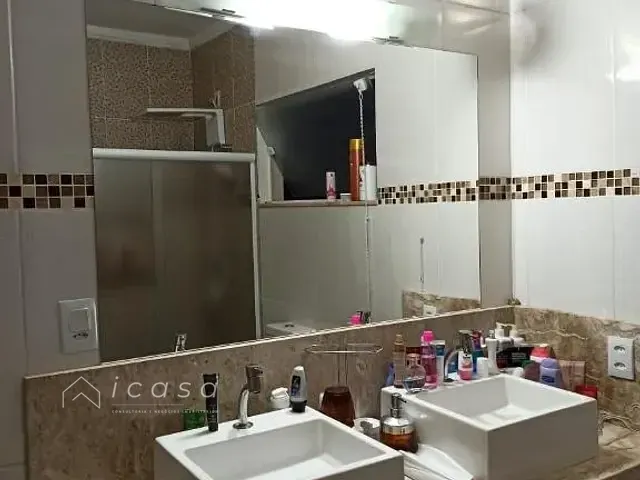 Casa com 290m² 4 quartos e 2 banheiros, à venda, no bairro Parque Residencial Maria Elmira em Caçapava