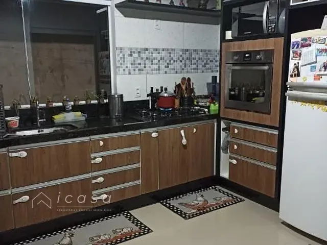 Casa com 290m² 4 quartos e 2 banheiros, à venda, no bairro Parque Residencial Maria Elmira em Caçapava