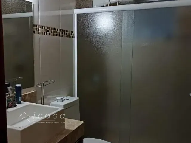 Casa com 290m² 4 quartos e 2 banheiros, à venda, no bairro Parque Residencial Maria Elmira em Caçapava