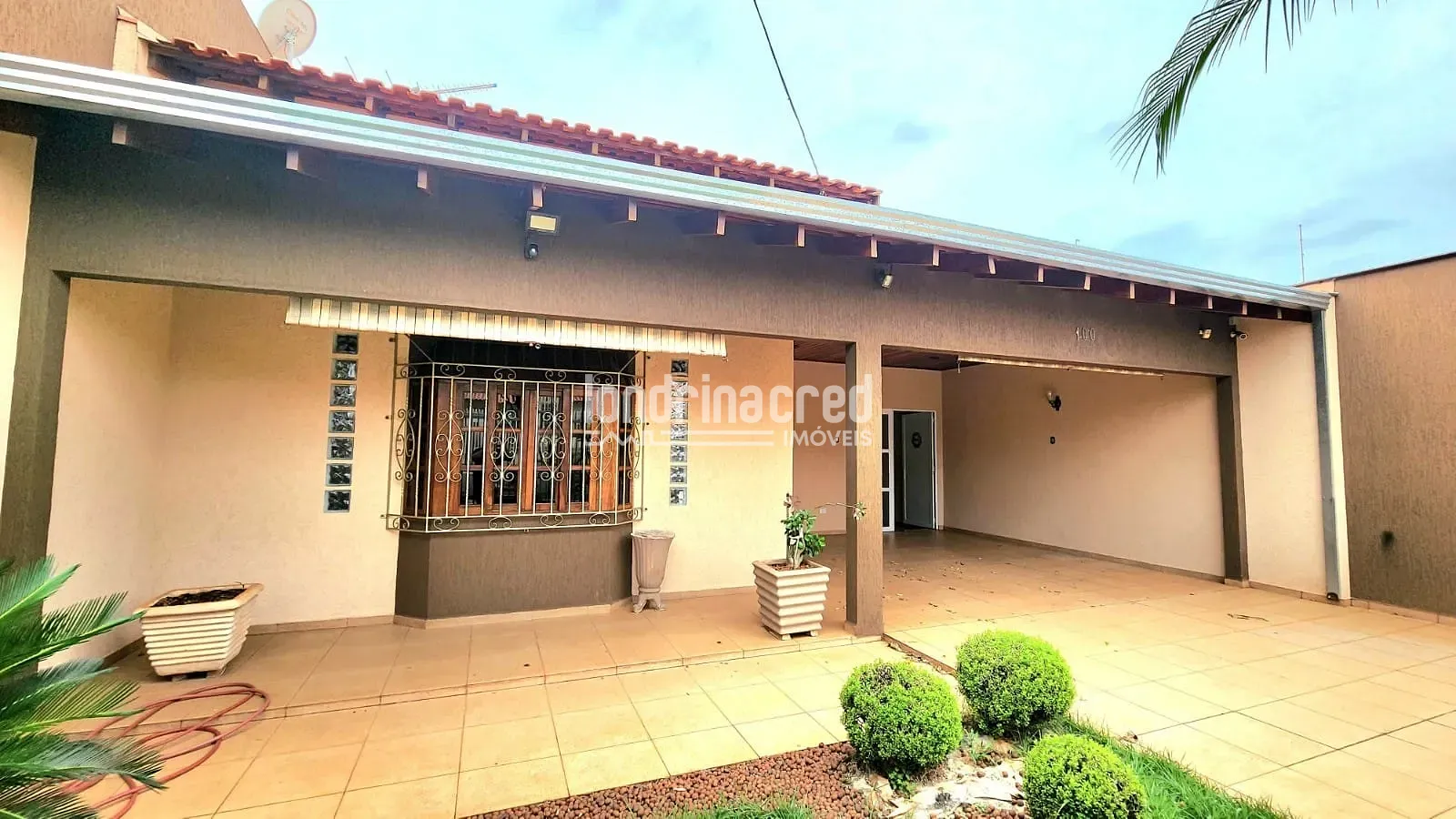 Casa, 3 quartos, 122 m² - Foto 2