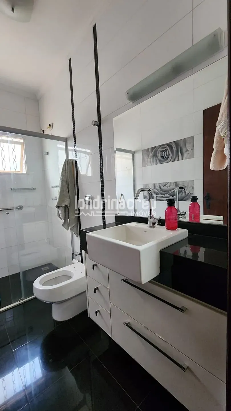 Casa, 3 quartos, 122 m² - Foto 6