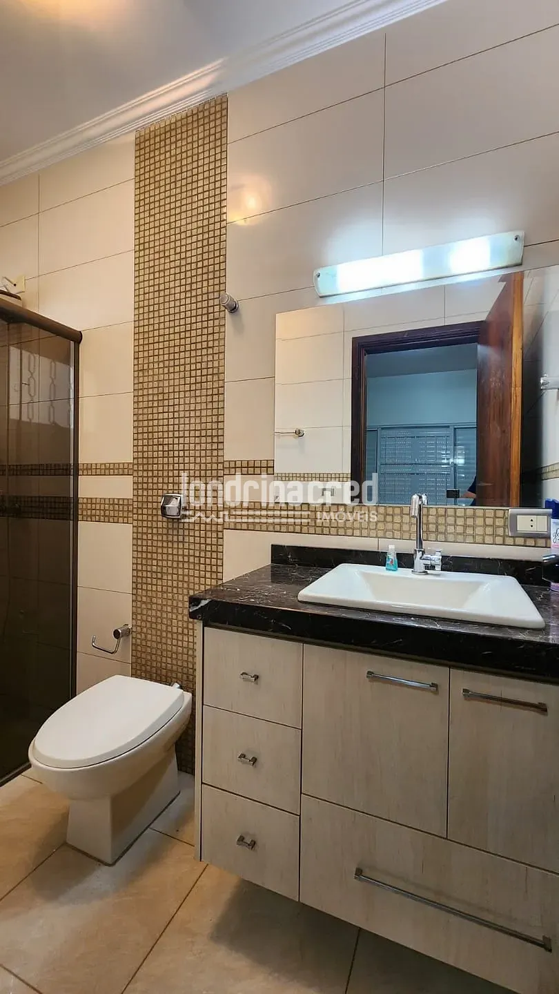Casa, 3 quartos, 122 m² - Foto 13