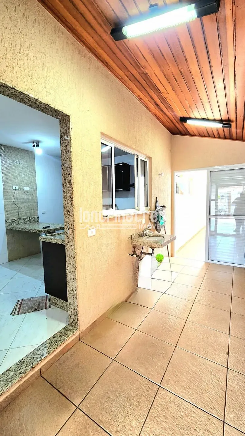Casa, 3 quartos, 122 m² - Foto 14